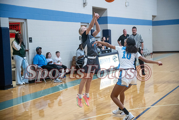 JFMS25 Girls BB5 @ Northview-104