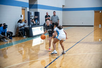JFMS25 Girls BB5 @ Northview-100