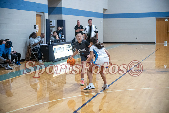 JFMS25 Girls BB5 @ Northview-100
