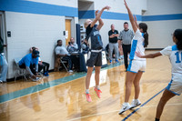 JFMS25 Girls BB5 @ Northview-102