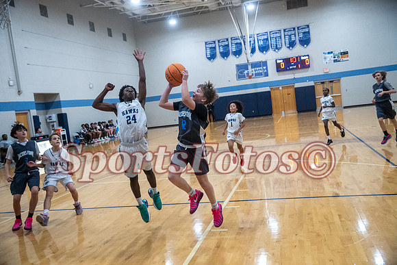 JFMS25 Boys BB5 @ Northview-108