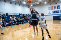 JFMS Boys5 @ Northview