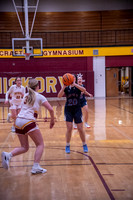 FTF25 JV Girls3 @ Hickory-103
