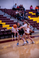 FTF25 JV Girls3 @ Hickory-101