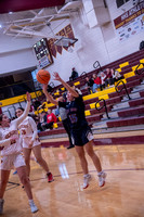 FTF25 JV Girls3 @ Hickory-105