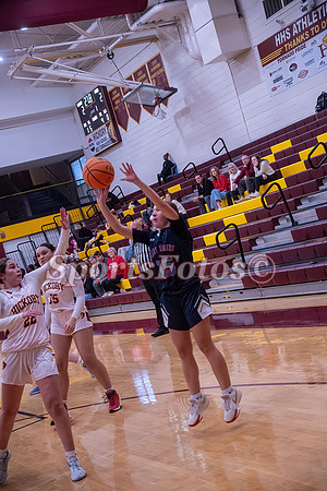 FTF25 JV Girls3 @ Hickory-105
