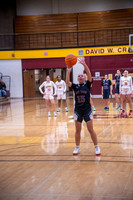 FTF25 JV Girls3 @ Hickory-108
