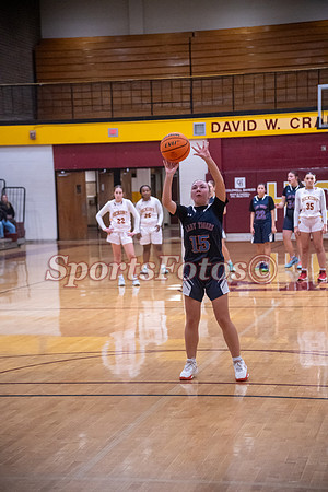 FTF25 JV Girls3 @ Hickory-108