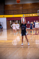 FTF25 JV Girls3 @ Hickory-109