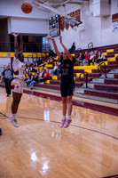 FTF25 JV Girls3 @ Hickory-106