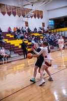 FTF25 JV Girls3 @ Hickory-111