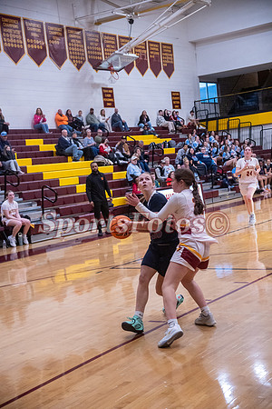 FTF25 JV Girls3 @ Hickory-111
