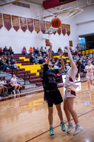 FTF25 JV Girls3 @ Hickory-113