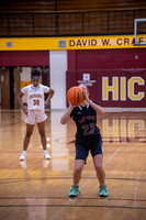 FTF25 JV Girls3 @ Hickory-114