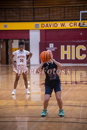FTF25 JV Girls3 @ Hickory-114