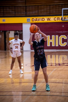 FTF25 JV Girls3 @ Hickory-115