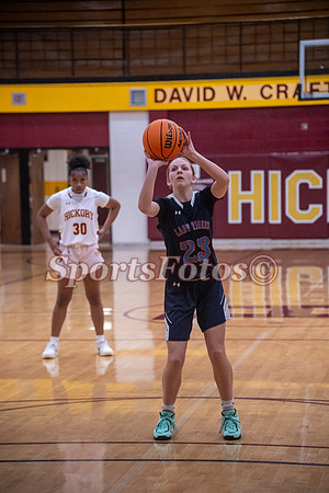 FTF25 JV Girls3 @ Hickory-115