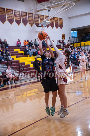 FTF25 JV Girls3 @ Hickory-112