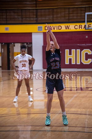 FTF25 JV Girls3 @ Hickory-116