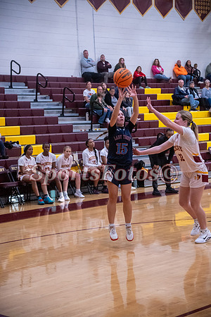 FTF25 JV Girls3 @ Hickory-118