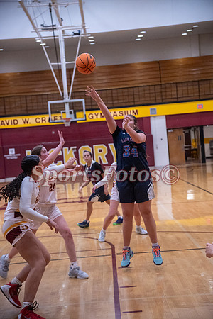 FTF25 JV Girls3 @ Hickory-119