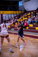 FTF25 JV Girls3 @ Hickory-102