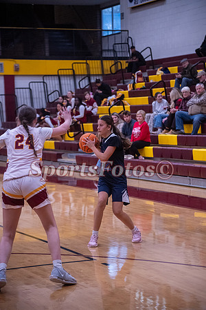 FTF25 JV Girls3 @ Hickory-102