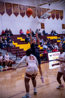 FTF25 JV Girls3 @ Hickory-100