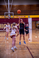 FTF25 JV Girls3 @ Hickory-104