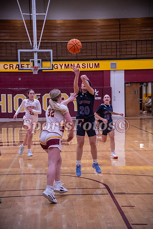 FTF25 JV Girls3 @ Hickory-104