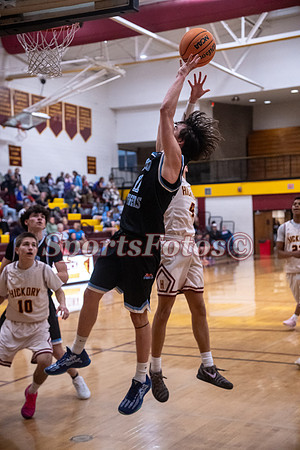 FTF25 JV Boys3 @ Hickory-104
