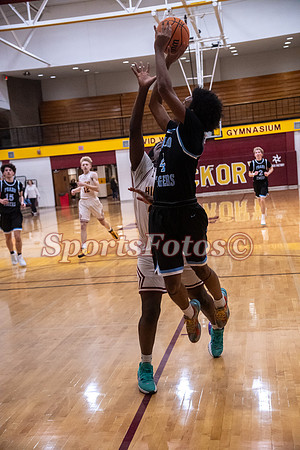 FTF25 JV Boys3 @ Hickory-105
