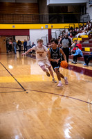 FTF25 JV Boys3 @ Hickory-107