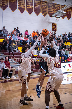 FTF25 JV Boys3 @ Hickory-101