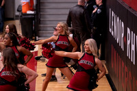 LR25 Spirit Team @ MBB6-106