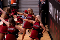 LR25 Spirit Team @ MBB6-107