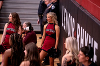 LR25 Spirit Team @ MBB6-109