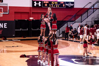 LR25 Spirit Team @ MBB6-102