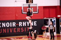 LR25 Spirit Team @ MBB6-112