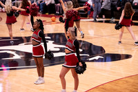 LR25 Spirit Team @ MBB6-113