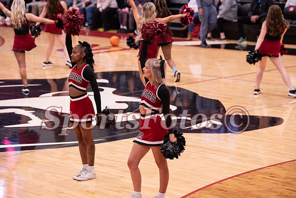 LR25 Spirit Team @ MBB6-113