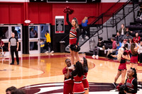 LR25 Spirit Team @ MBB6-111