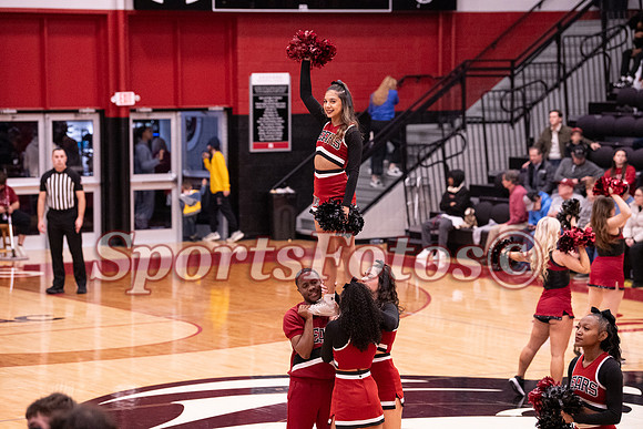 LR25 Spirit Team @ MBB6-111