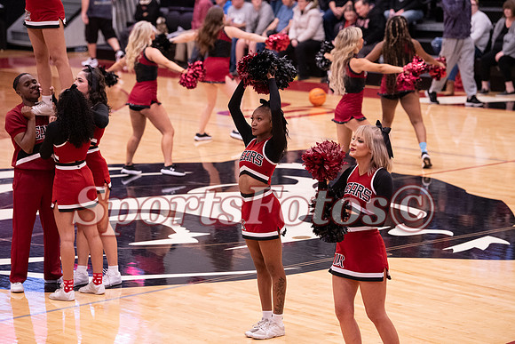 LR25 Spirit Team @ MBB6-114