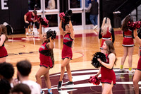 LR25 Spirit Team @ MBB6-116