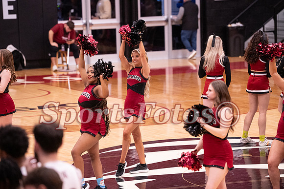 LR25 Spirit Team @ MBB6-116
