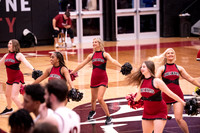 LR25 Spirit Team @ MBB6-117