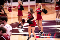 LR25 Spirit Team @ MBB6-118