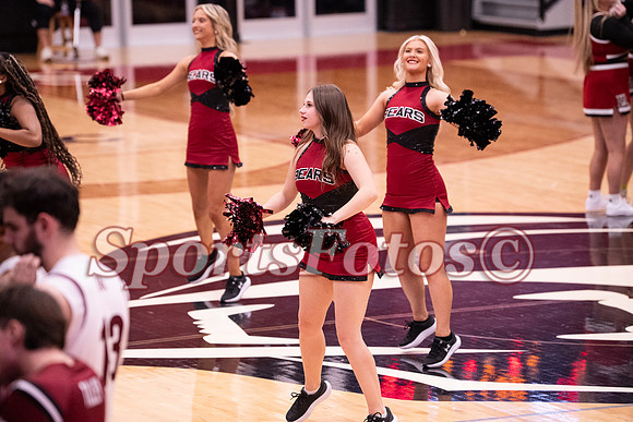 LR25 Spirit Team @ MBB6-118