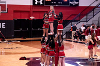 LR25 Spirit Team @ MBB6-100